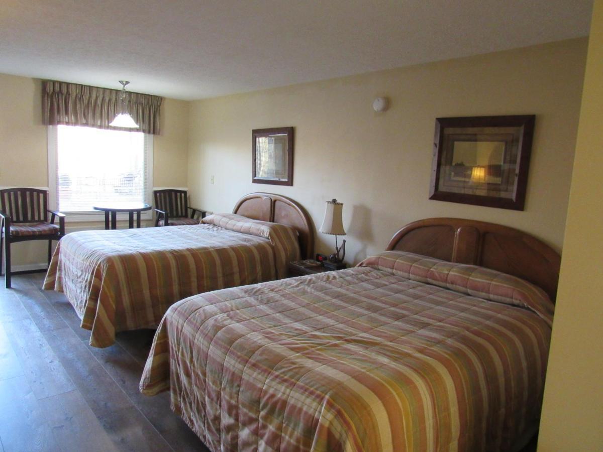 Halesford Harbour Hotel Moneta Ruang foto